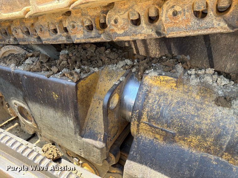 image for item FC3084 1990 Caterpillar D8N dozer