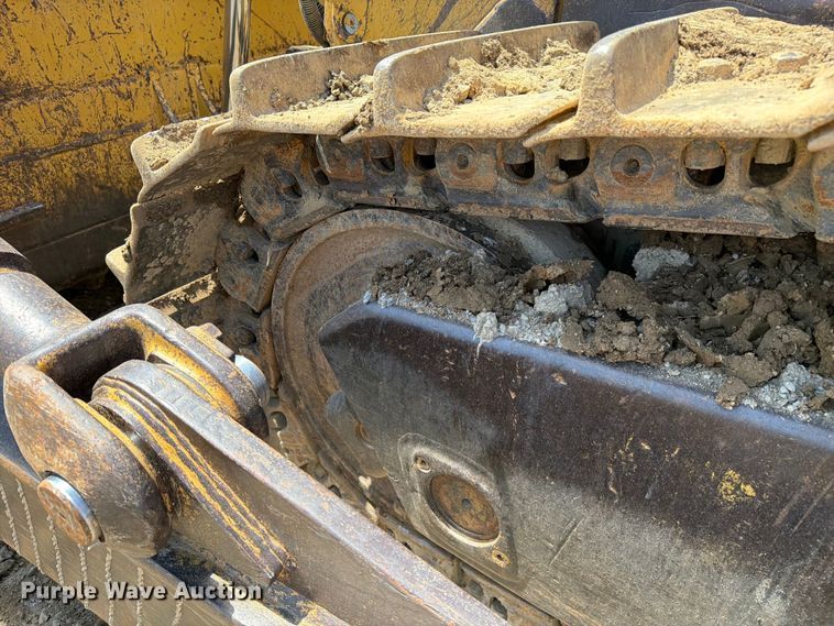 image for item FC3084 1990 Caterpillar D8N dozer