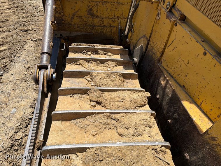 image for item FC3084 1990 Caterpillar D8N dozer