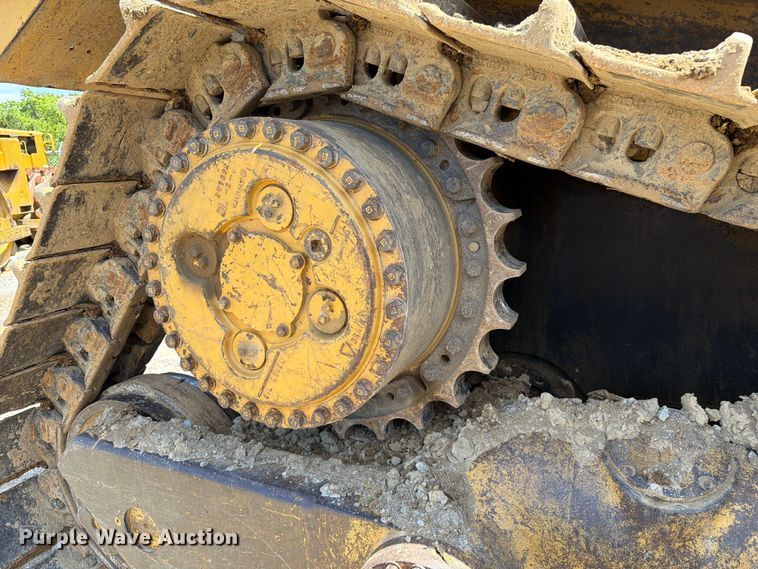 image for item FC3084 1990 Caterpillar D8N dozer