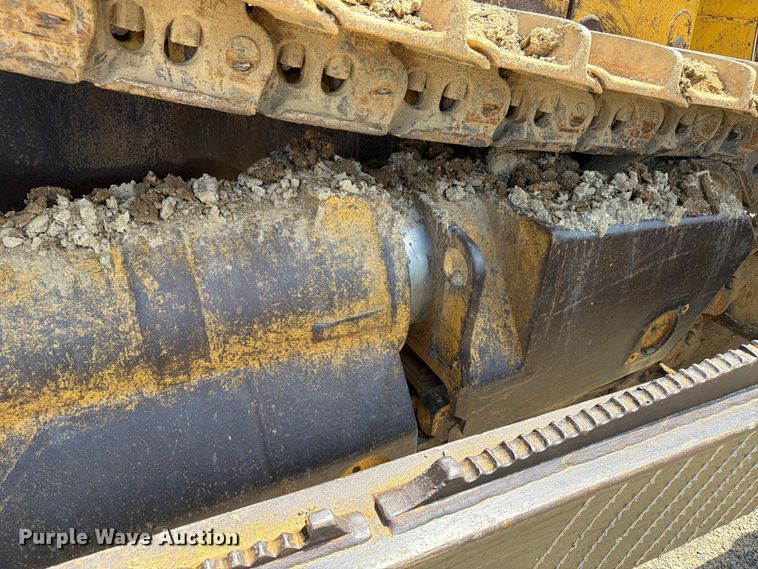 image for item FC3084 1990 Caterpillar D8N dozer