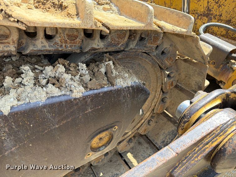 image for item FC3084 1990 Caterpillar D8N dozer