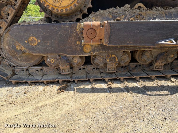 image for item FC3084 1990 Caterpillar D8N dozer