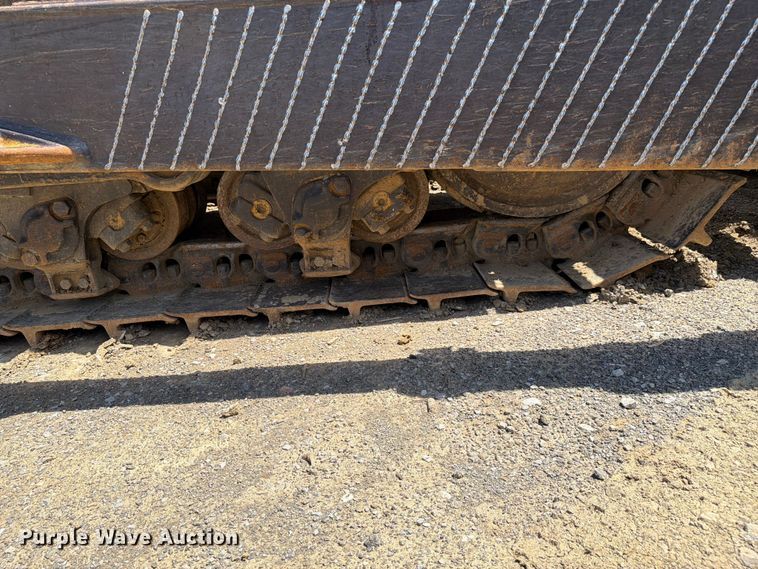 image for item FC3084 1990 Caterpillar D8N dozer