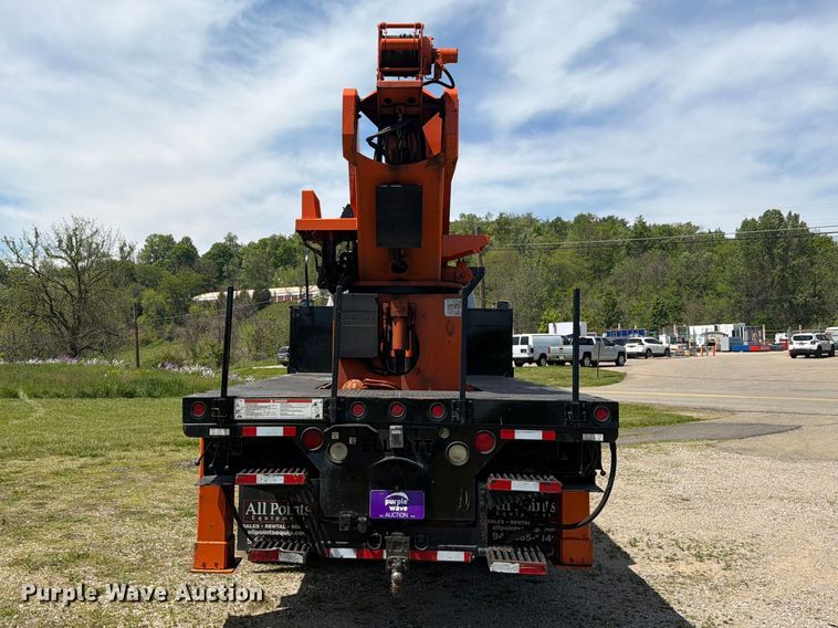 image for item FC3093 2009 Sterling Acterra bucket truck