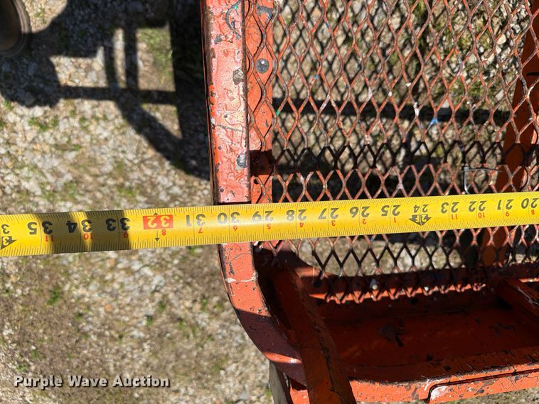 image for item FC3093 2009 Sterling Acterra bucket truck