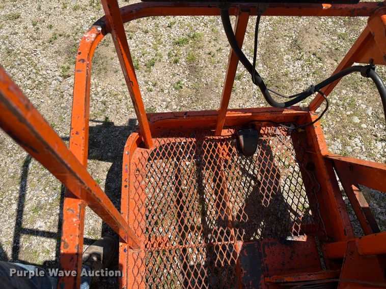 image for item FC3093 2009 Sterling Acterra bucket truck