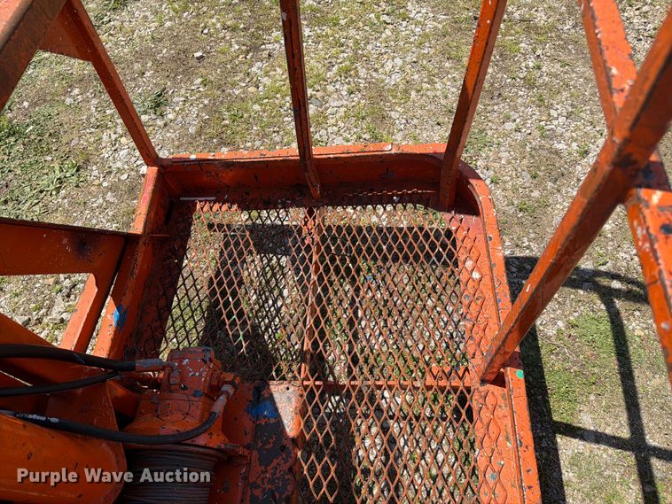 image for item FC3093 2009 Sterling Acterra bucket truck