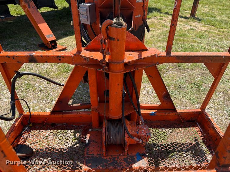image for item FC3093 2009 Sterling Acterra bucket truck