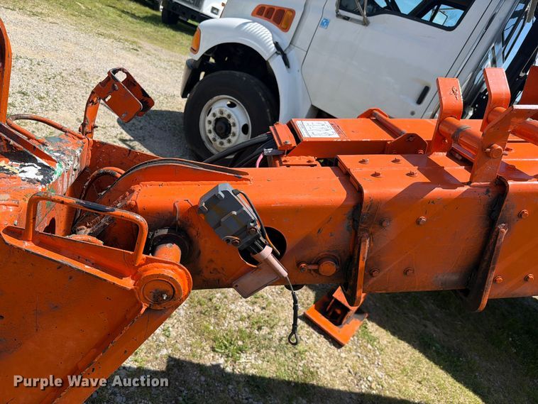 image for item FC3093 2009 Sterling Acterra bucket truck