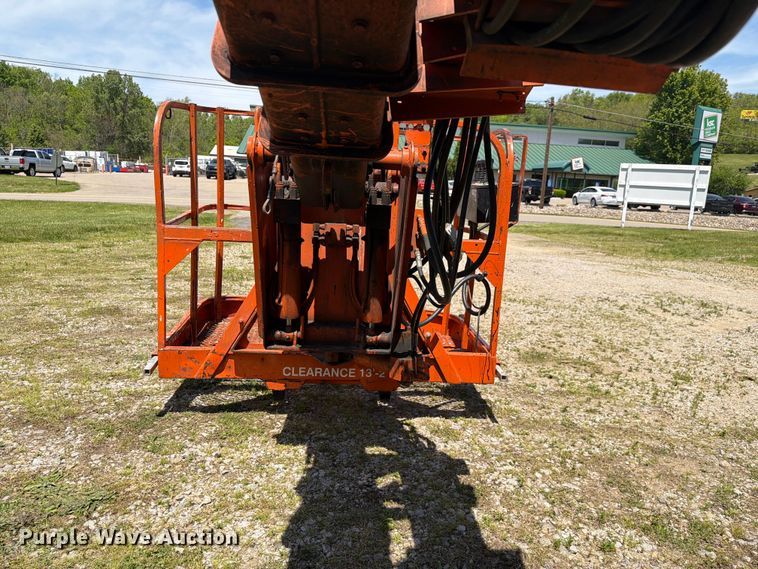 image for item FC3093 2009 Sterling Acterra bucket truck