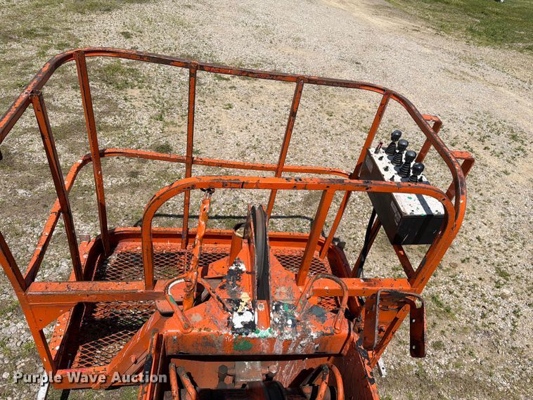 image for item FC3093 2009 Sterling Acterra bucket truck
