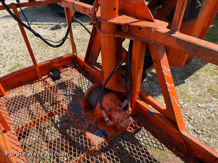 image for item FC3093 2009 Sterling Acterra bucket truck