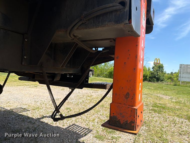 image for item FC3093 2009 Sterling Acterra bucket truck
