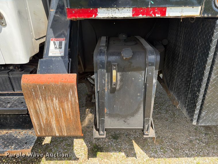 image for item FC3093 2009 Sterling Acterra bucket truck