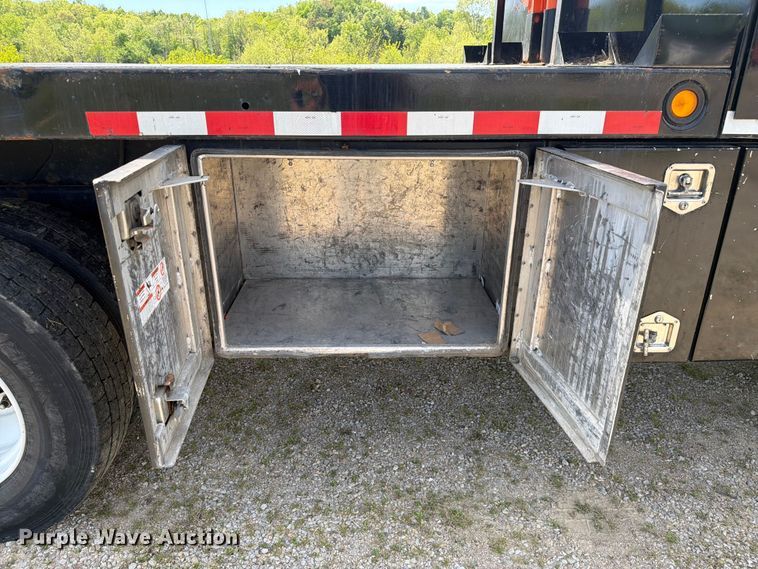 image for item FC3093 2009 Sterling Acterra bucket truck