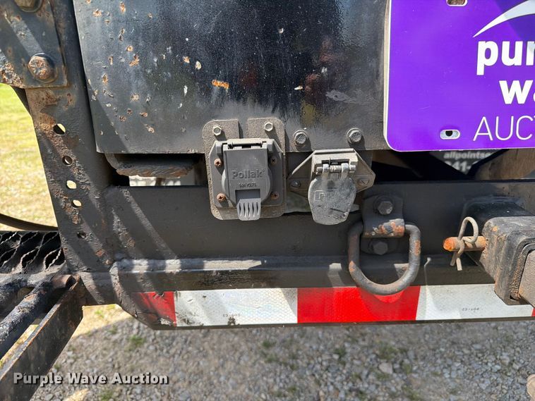 image for item FC3093 2009 Sterling Acterra bucket truck