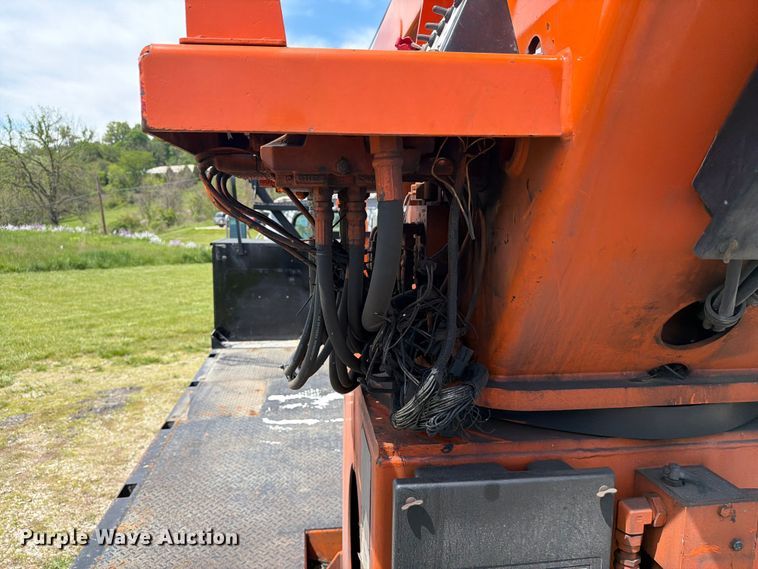 image for item FC3093 2009 Sterling Acterra bucket truck