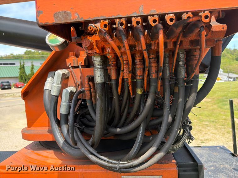 image for item FC3093 2009 Sterling Acterra bucket truck