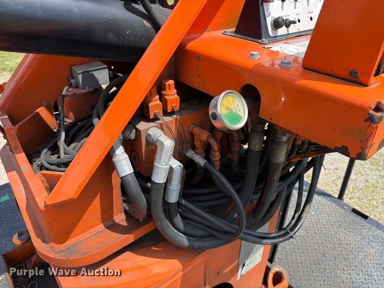 image for item FC3093 2009 Sterling Acterra bucket truck