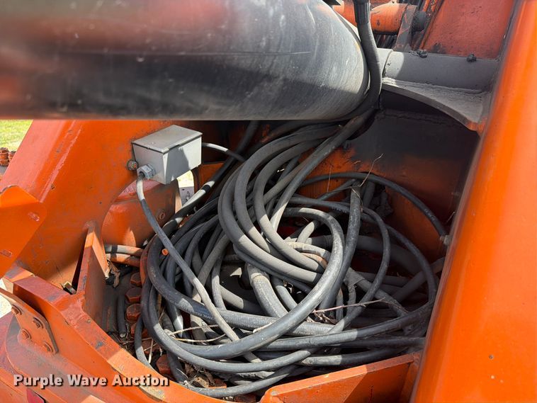 image for item FC3093 2009 Sterling Acterra bucket truck