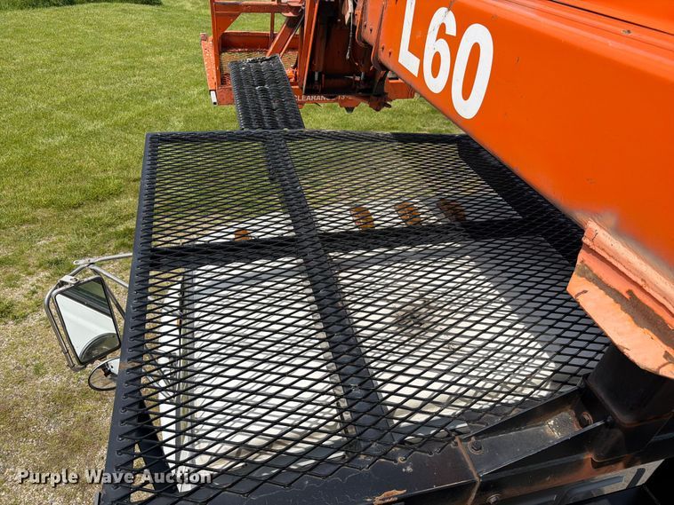 image for item FC3093 2009 Sterling Acterra bucket truck