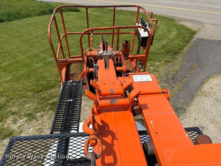 image for item FC3093 2009 Sterling Acterra bucket truck