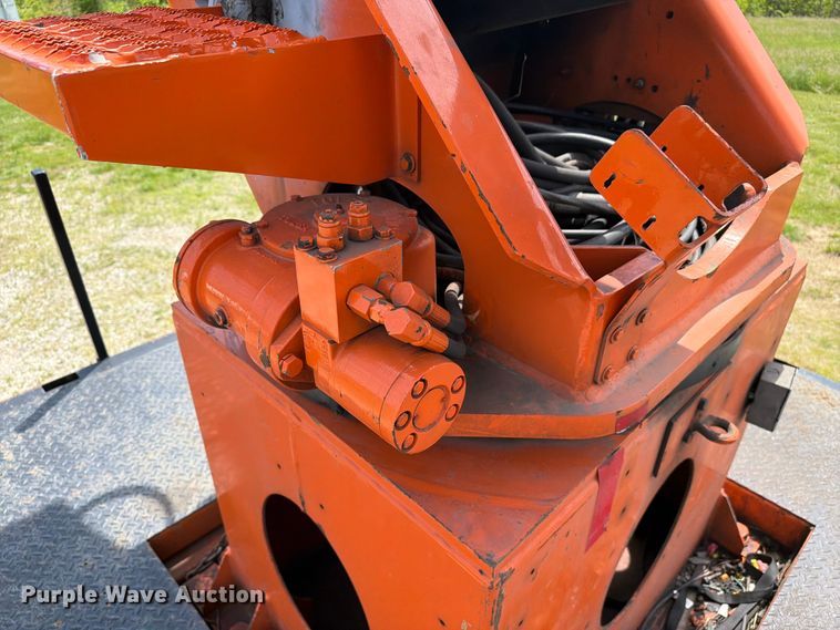 image for item FC3093 2009 Sterling Acterra bucket truck