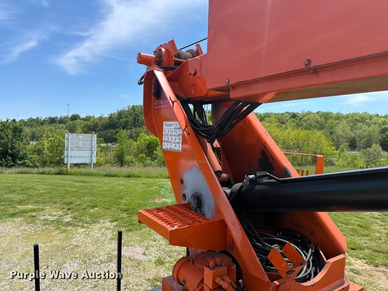 image for item FC3093 2009 Sterling Acterra bucket truck