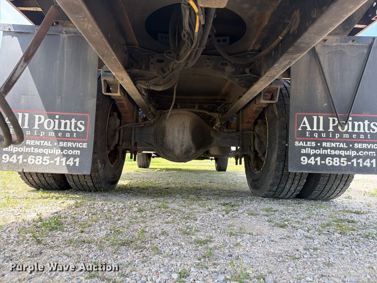 image for item FC3093 2009 Sterling Acterra bucket truck