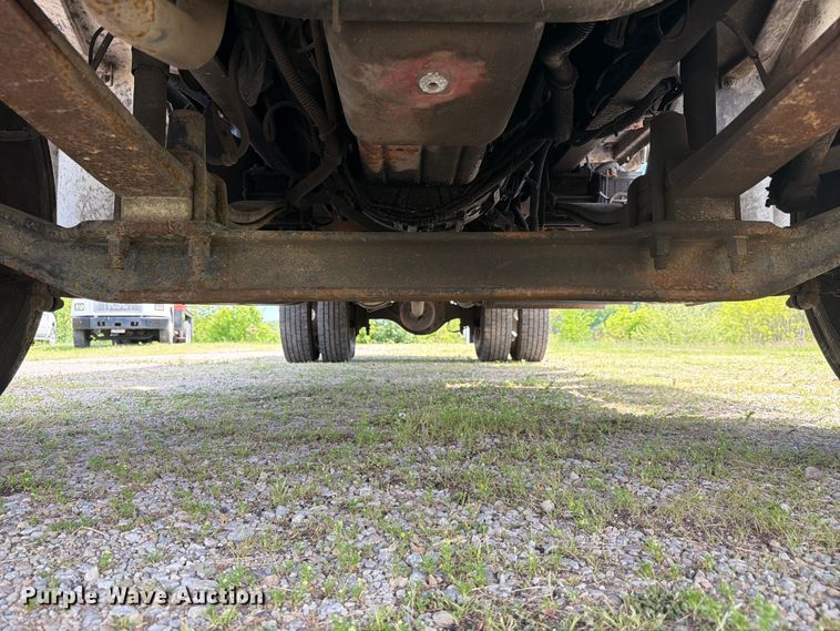 image for item FC3093 2009 Sterling Acterra bucket truck