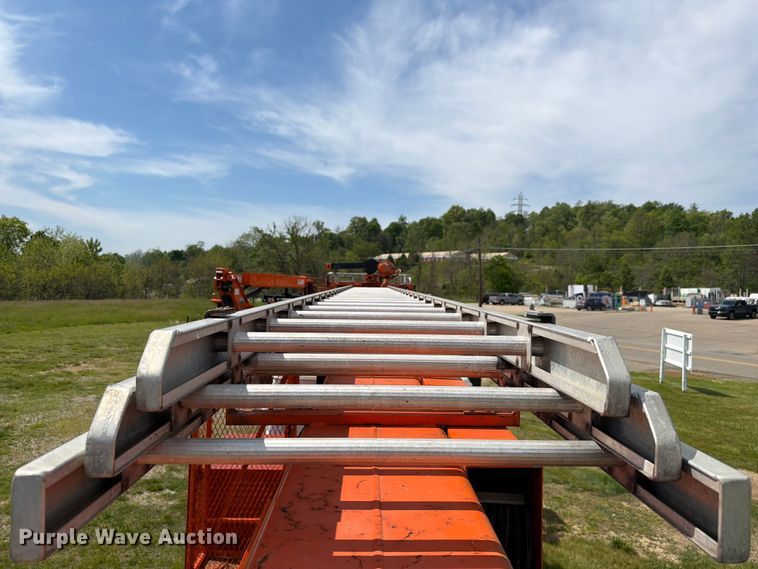 image for item FC3094 2000 Freightliner FL70 bucket truck
