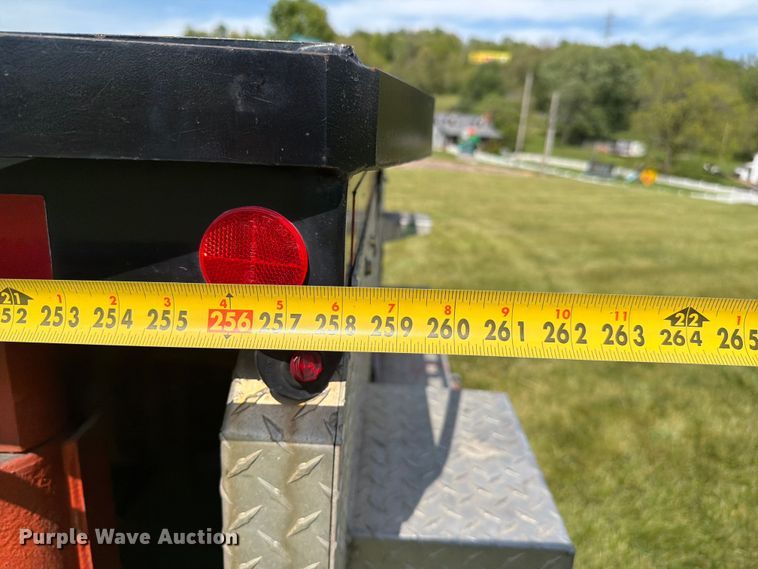 image for item FC3094 2000 Freightliner FL70 bucket truck