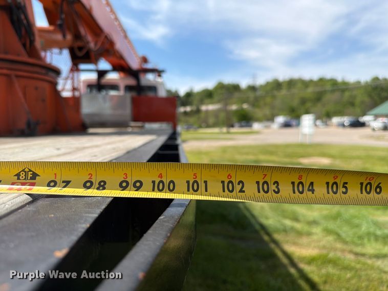 image for item FC3094 2000 Freightliner FL70 bucket truck
