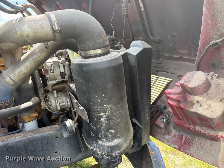 image for item FC3094 2000 Freightliner FL70 bucket truck
