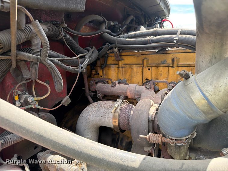 image for item FC3094 2000 Freightliner FL70 bucket truck