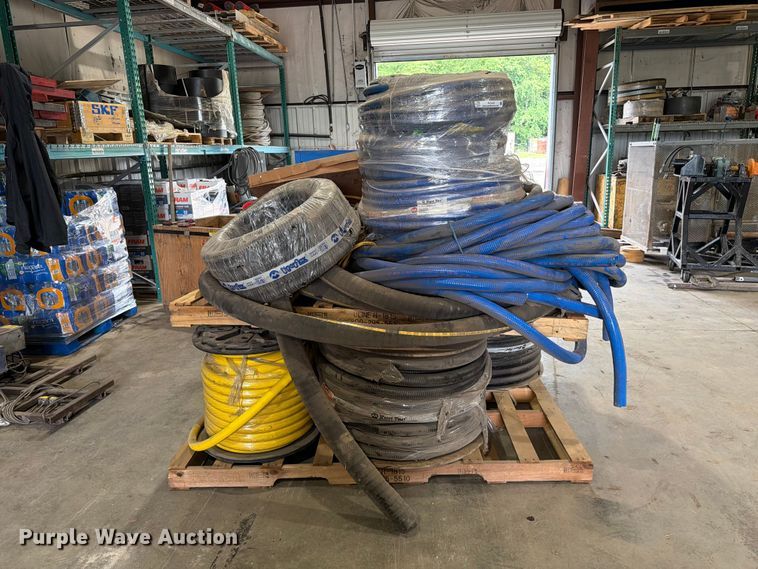 image for item FC3107 Miscellaneous hoses