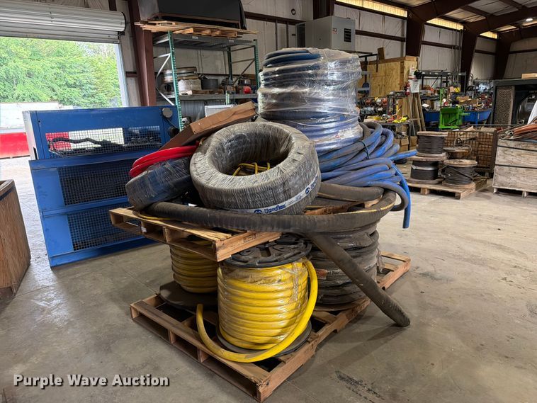 image for item FC3107 Miscellaneous hoses