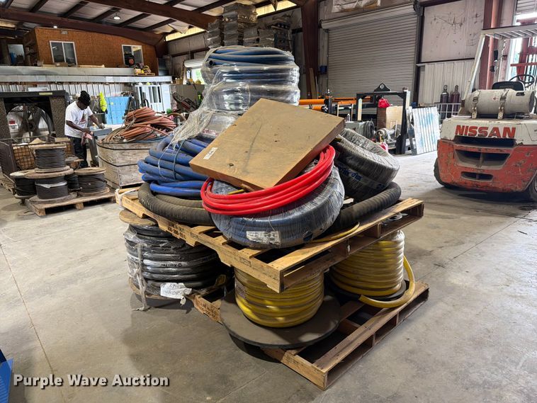 image for item FC3107 Miscellaneous hoses