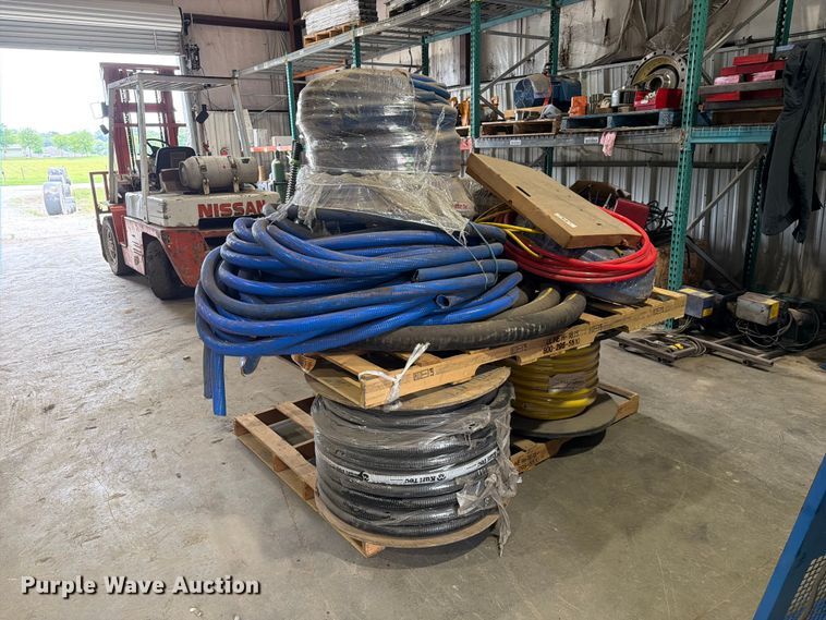 image for item FC3107 Miscellaneous hoses