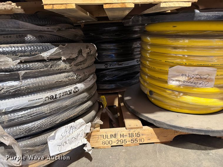 image for item FC3107 Miscellaneous hoses