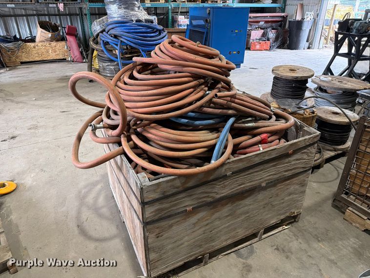image for item FC3107 Miscellaneous hoses