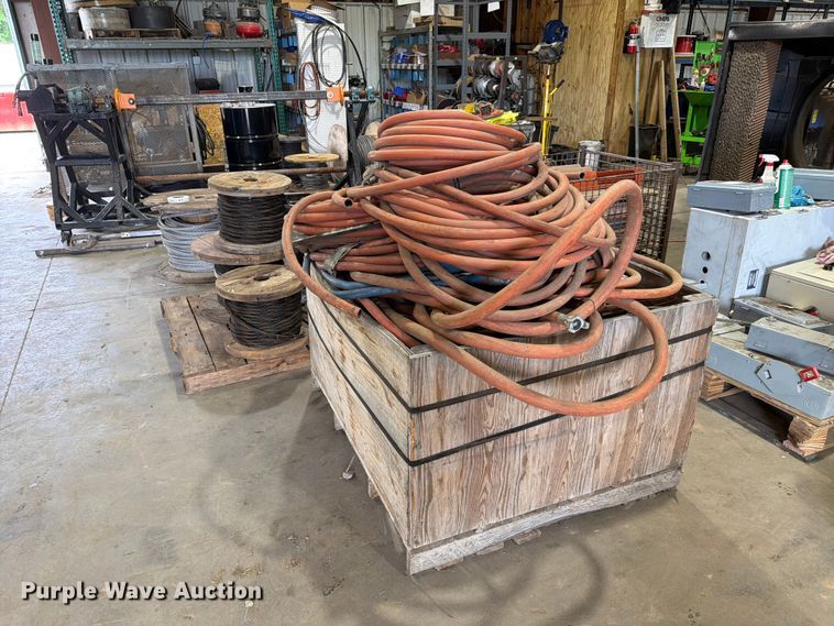 image for item FC3107 Miscellaneous hoses
