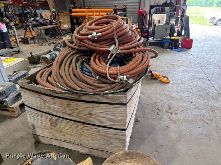 image for item FC3107 Miscellaneous hoses
