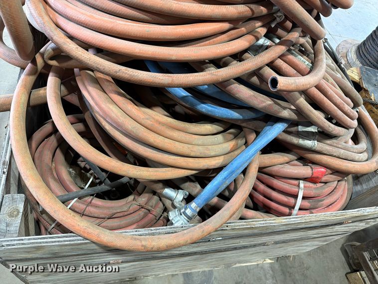 image for item FC3107 Miscellaneous hoses