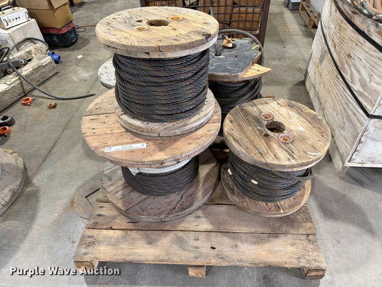 image for item FC3108 Steel cable