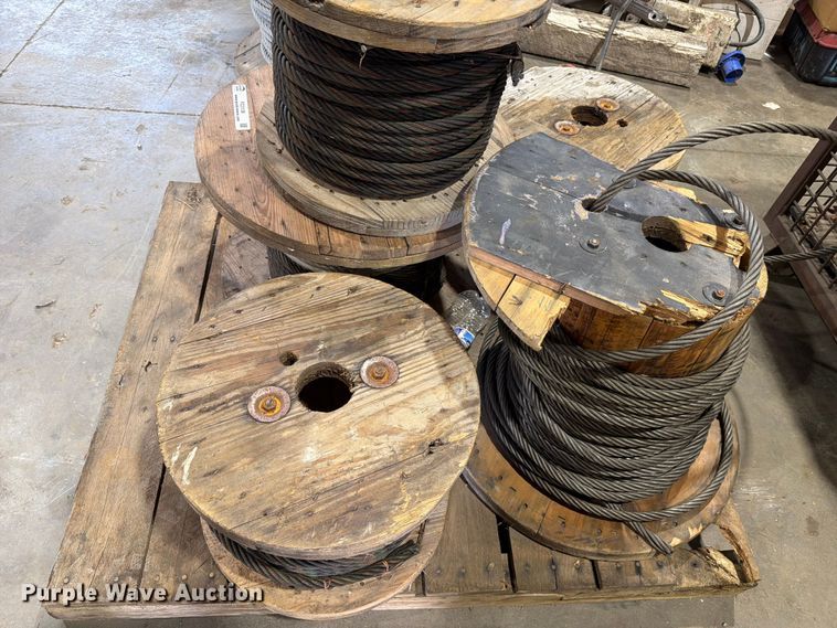 image for item FC3108 Steel cable