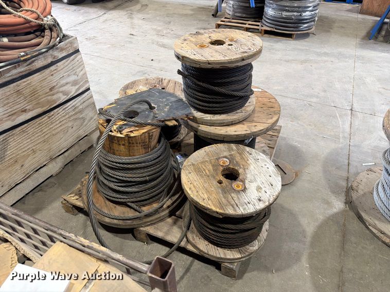 image for item FC3108 Steel cable