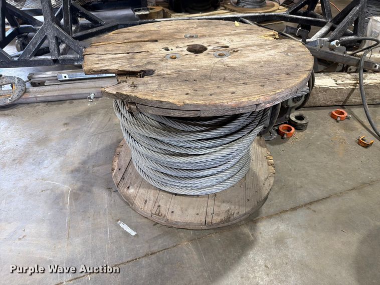 image for item FC3108 Steel cable