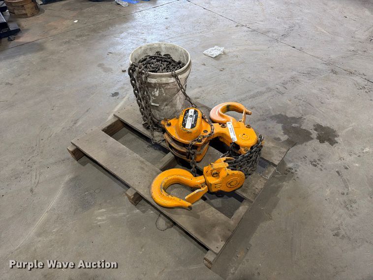 image for item FC3109 Tools